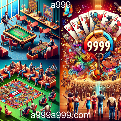 A Evolução dos Jogos de Música: Muito Além do Entretenimento